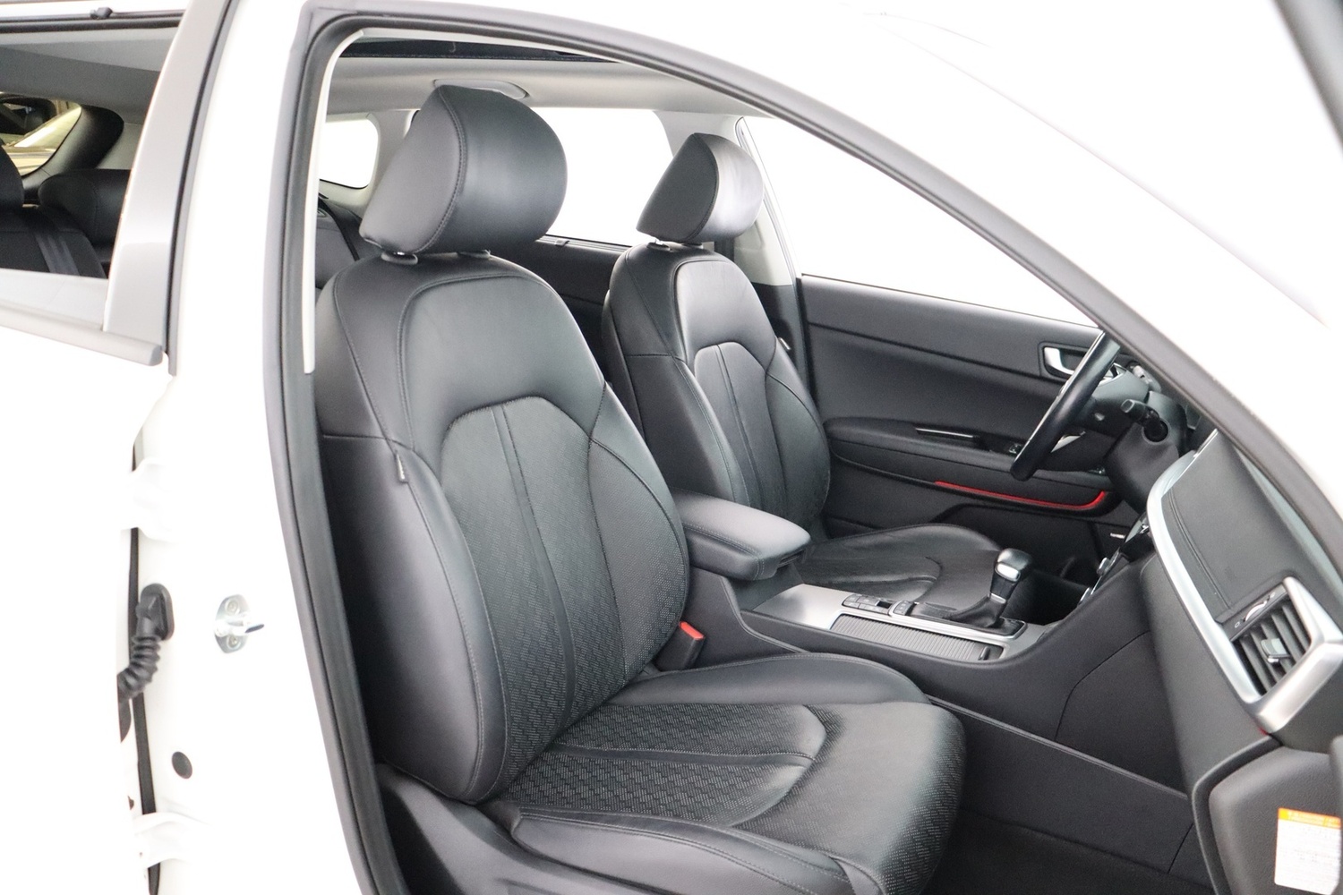 Kia Optima vaihtoauto