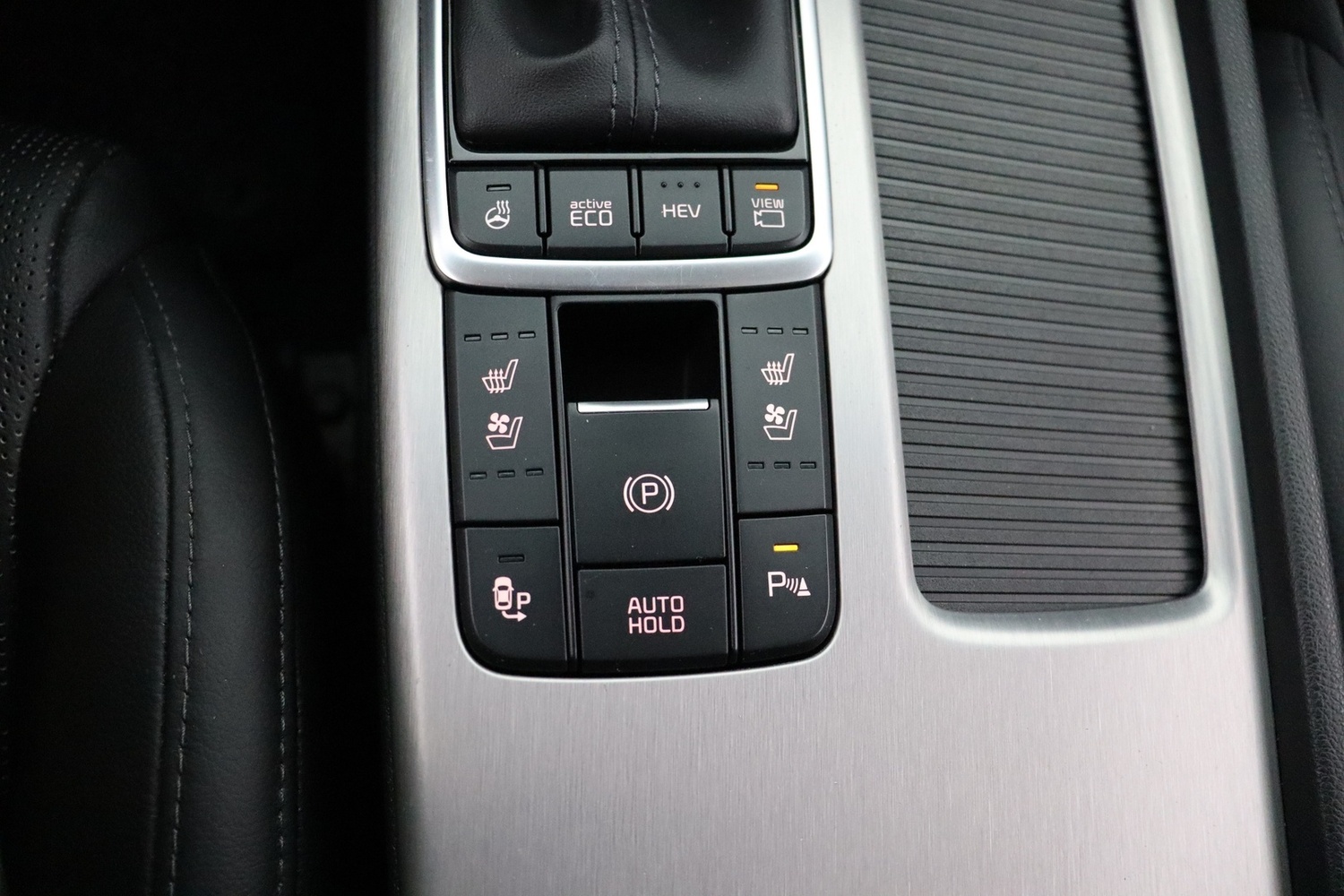 Kia Optima vaihtoauto