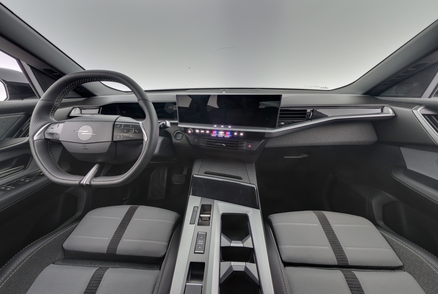 Opel Grandland vaihtoauto