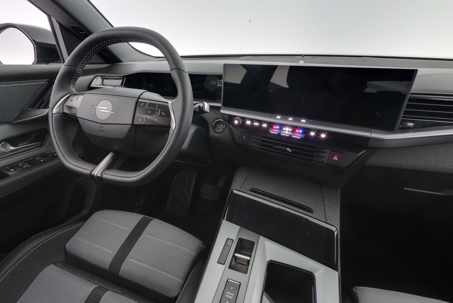 Opel Grandland vaihtoauto