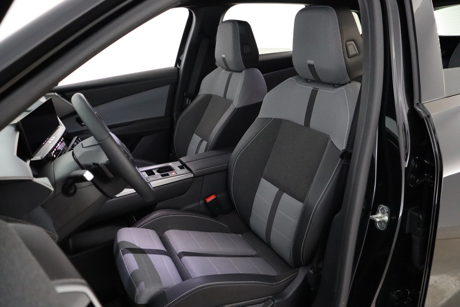 Opel Grandland vaihtoauto