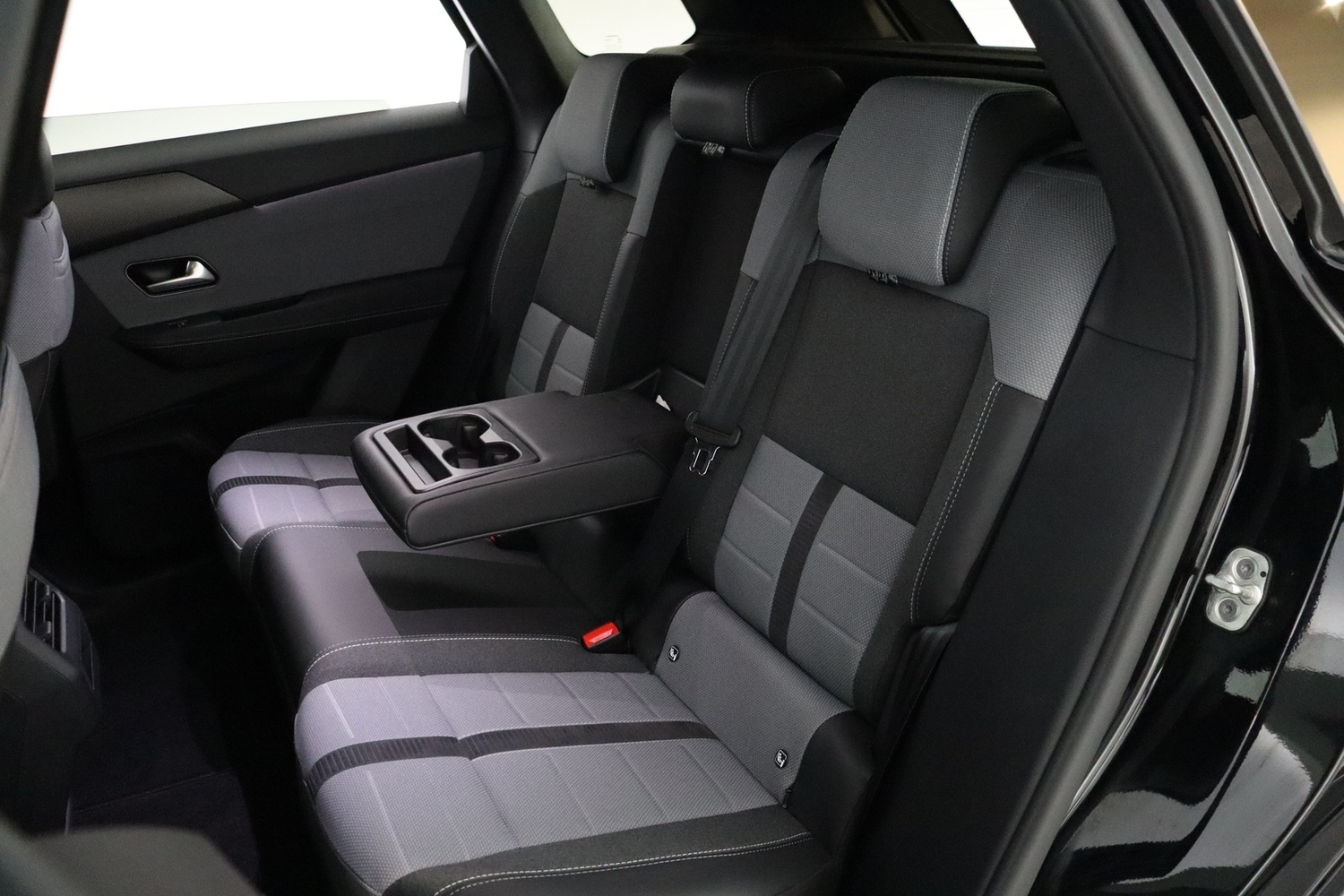 Opel Grandland vaihtoauto