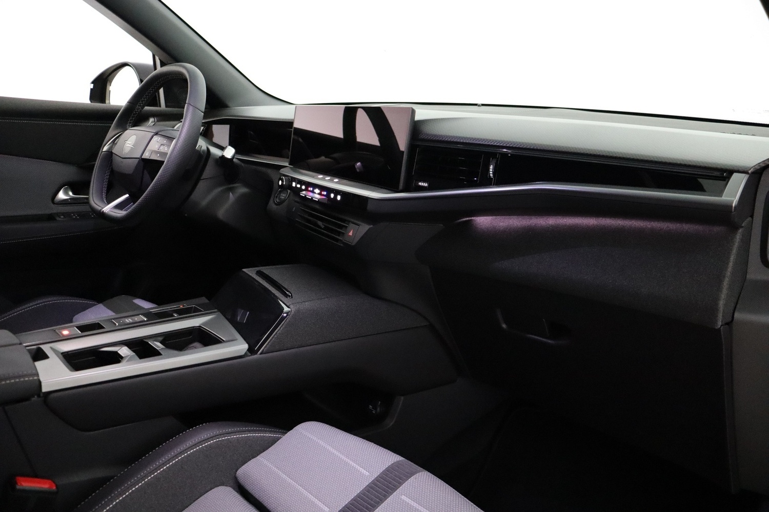 Opel Grandland vaihtoauto