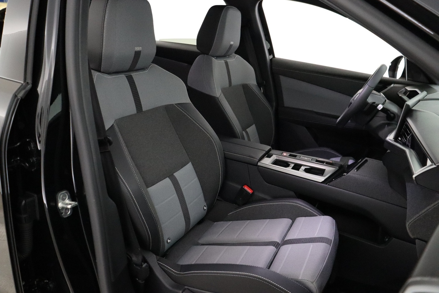 Opel Grandland vaihtoauto