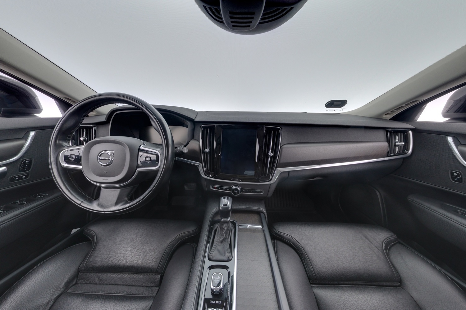 Volvo V90 Cross Country vaihtoauto