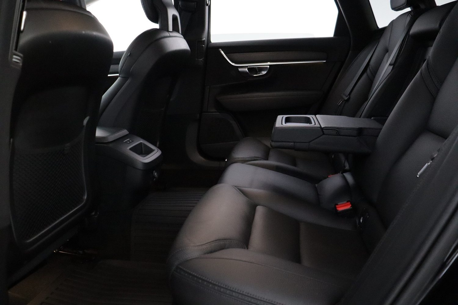 Volvo V90 Cross Country vaihtoauto