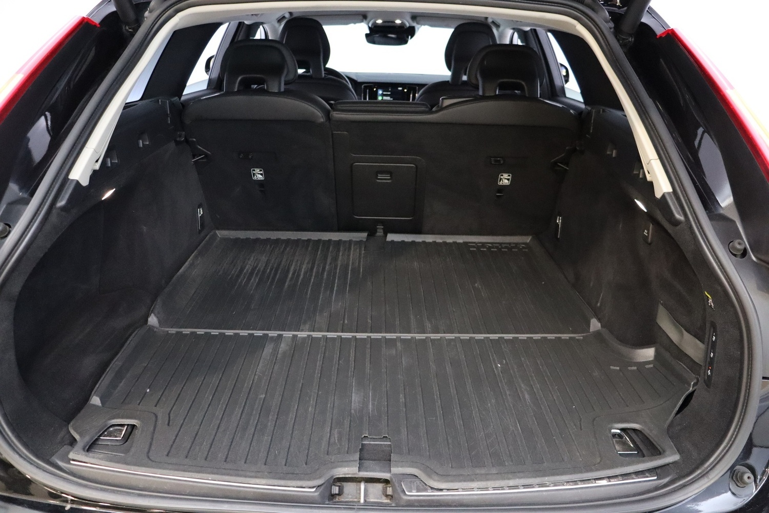 Volvo V90 Cross Country vaihtoauto