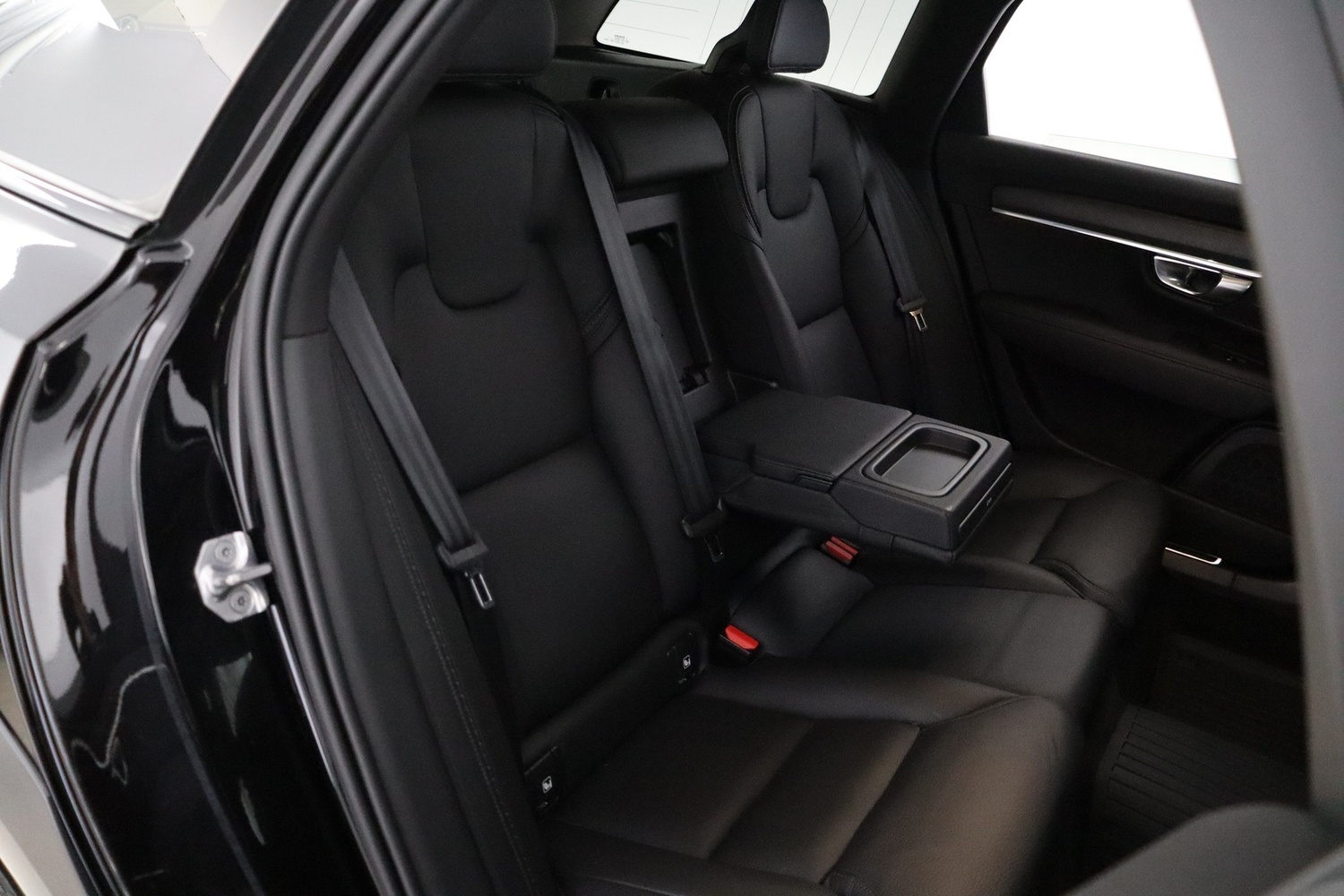 Volvo V90 Cross Country vaihtoauto