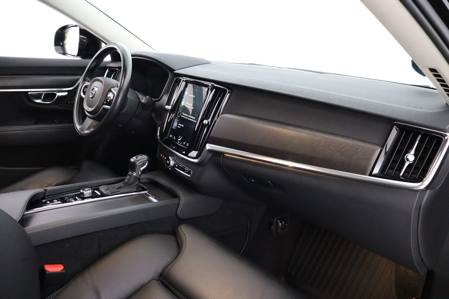 Volvo V90 Cross Country vaihtoauto