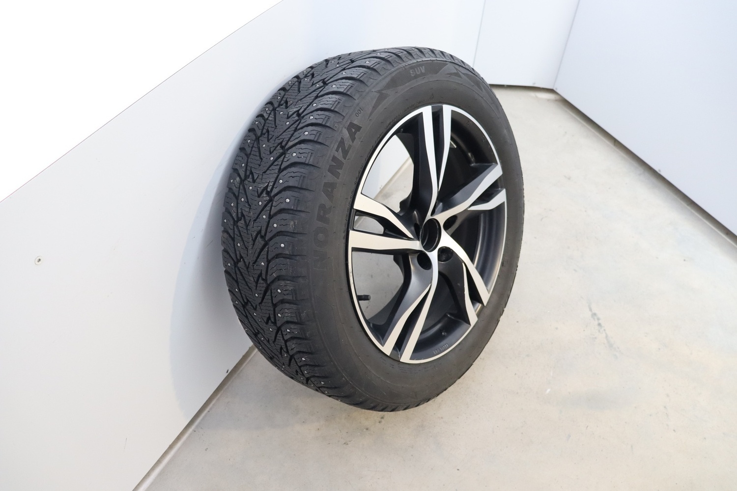 Volvo V90 Cross Country vaihtoauto