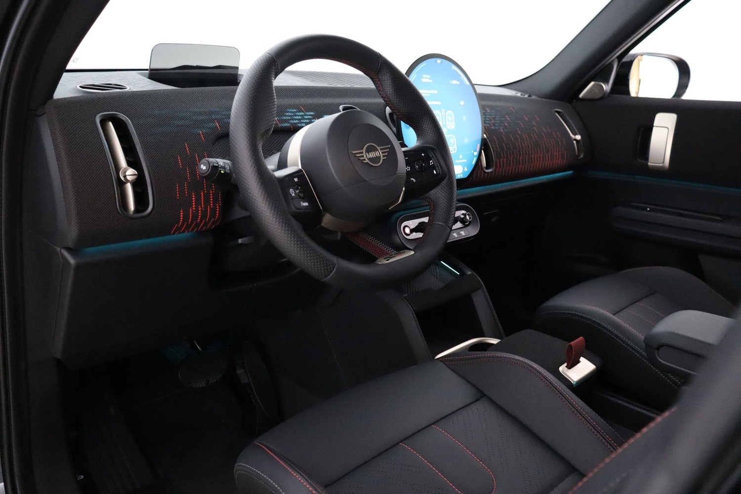 Mini Countryman vaihtoauto