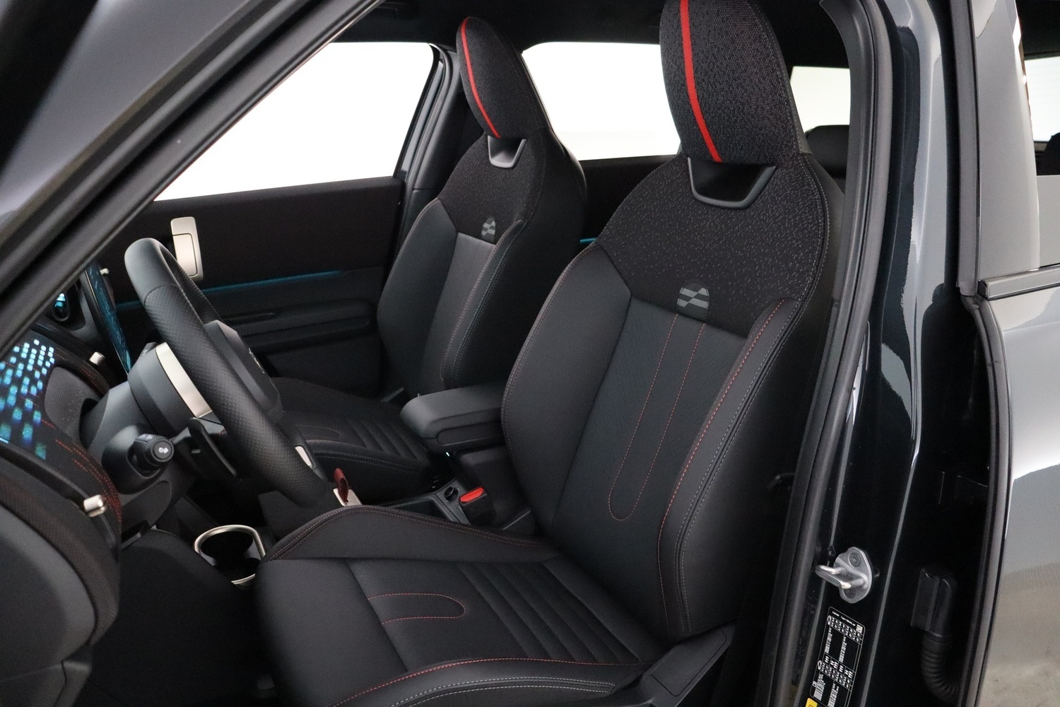 Mini Countryman vaihtoauto