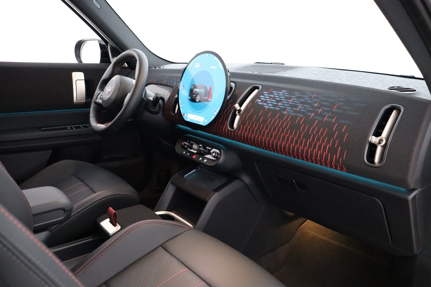 Mini Countryman vaihtoauto