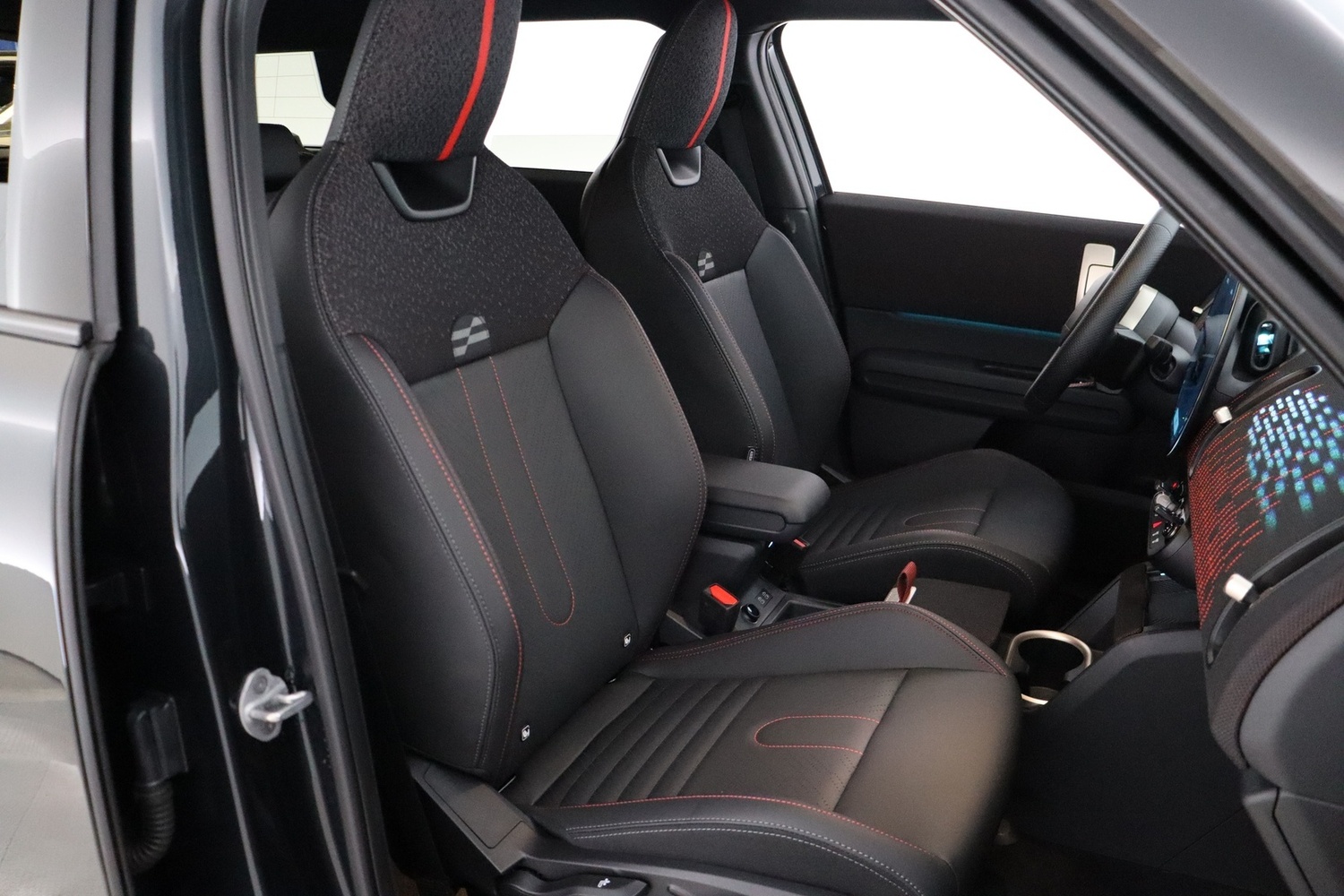 Mini Countryman vaihtoauto