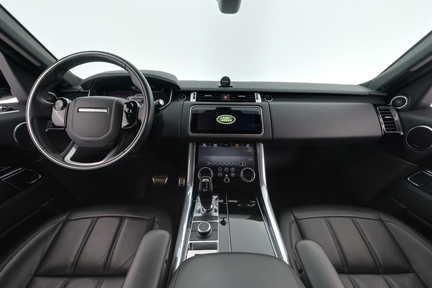 Land Rover Range Rover Sport vaihtoauto
