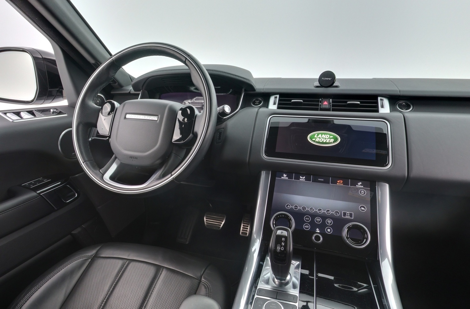 Land Rover Range Rover Sport vaihtoauto