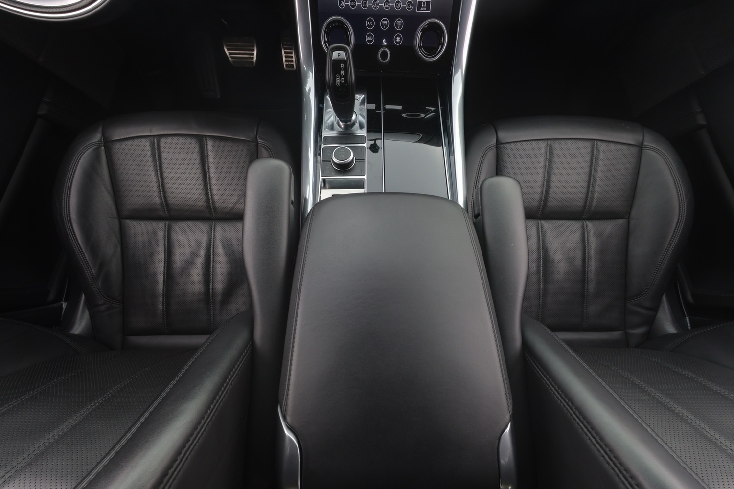 Land Rover Range Rover Sport vaihtoauto
