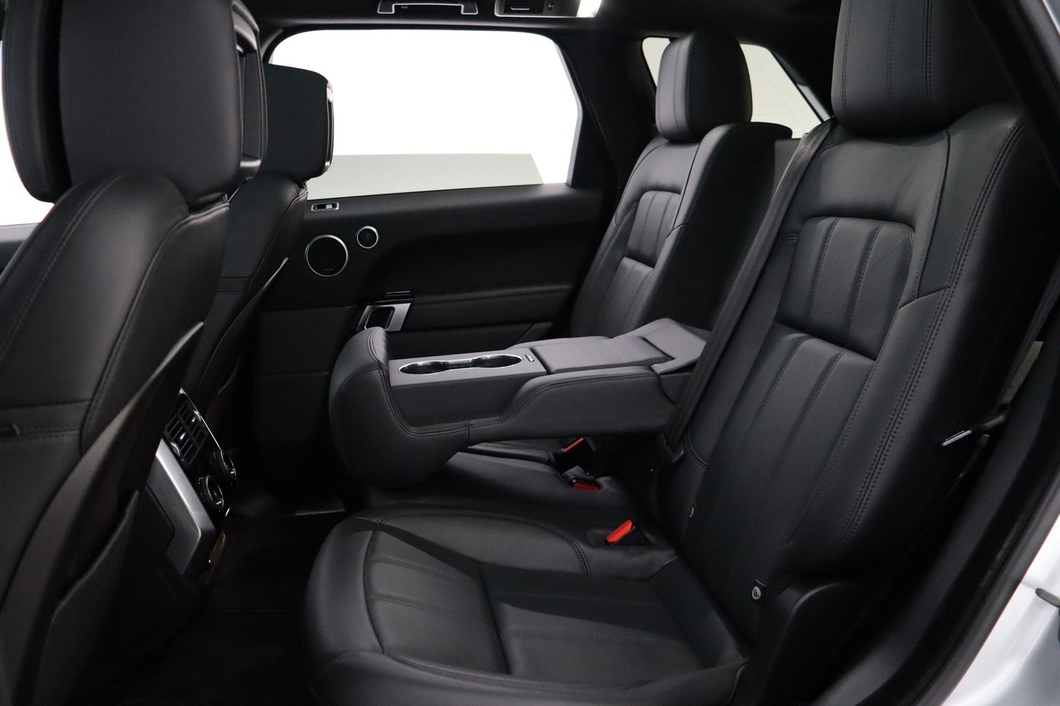Land Rover Range Rover Sport vaihtoauto