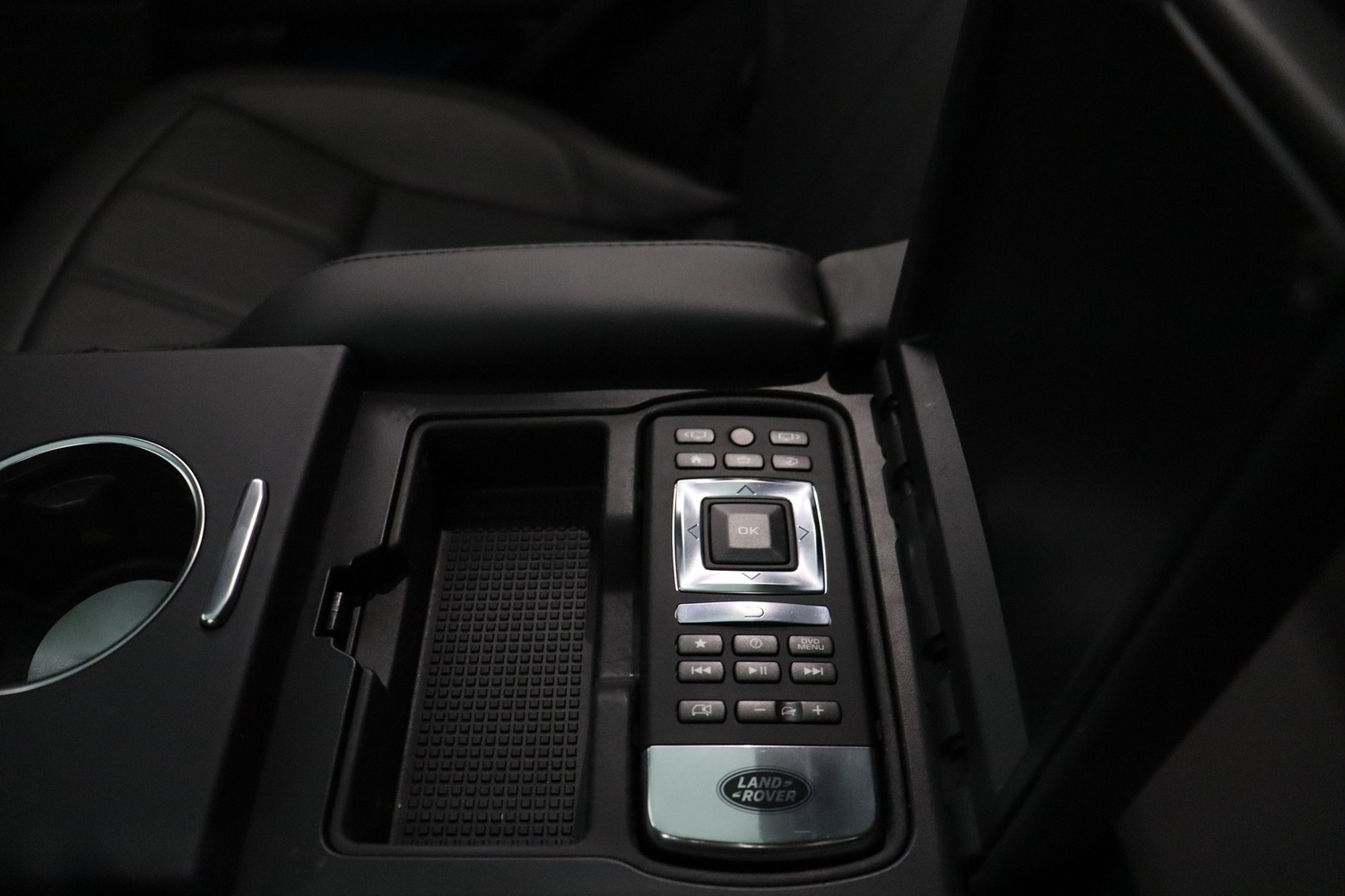 Land Rover Range Rover Sport vaihtoauto