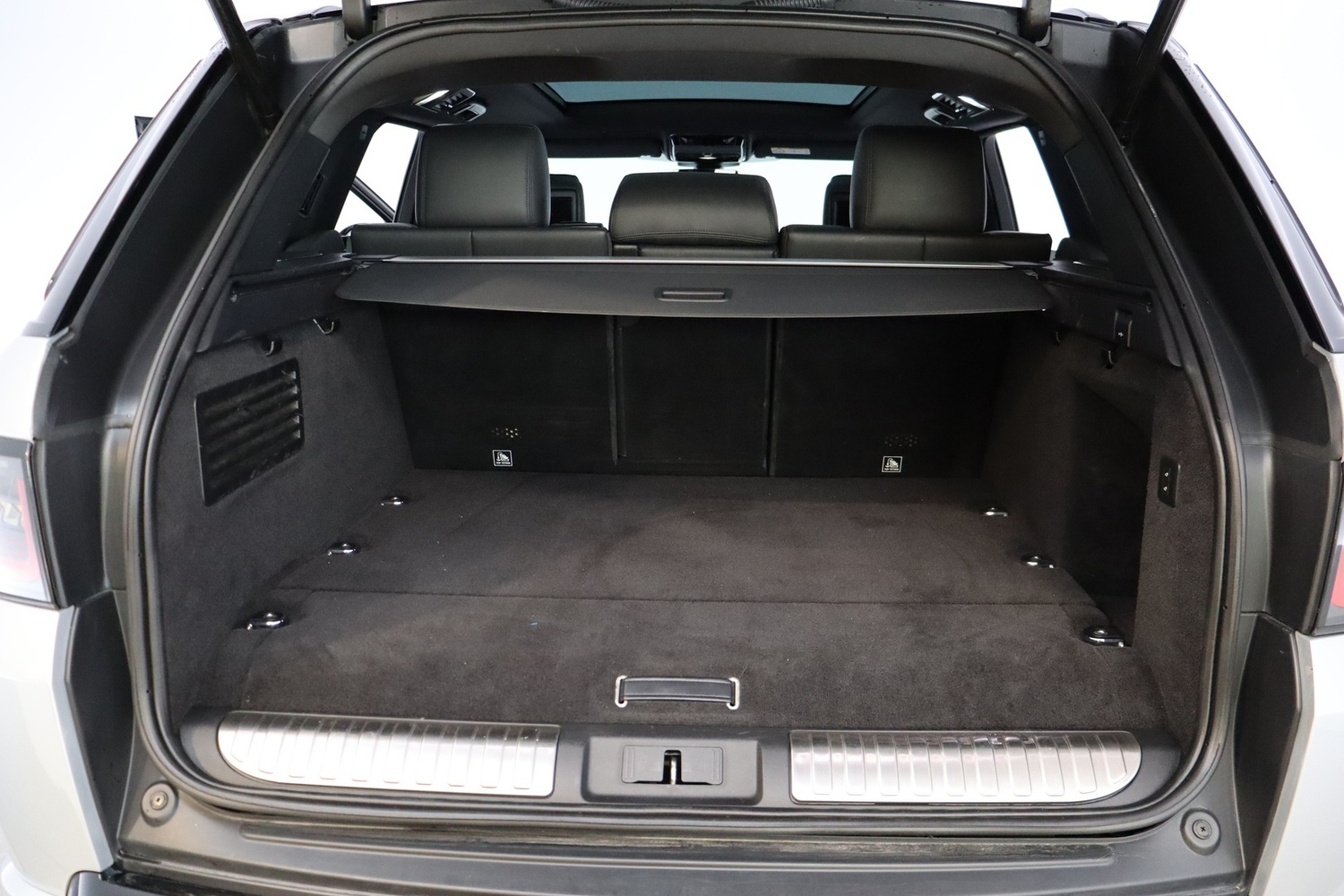 Land Rover Range Rover Sport vaihtoauto