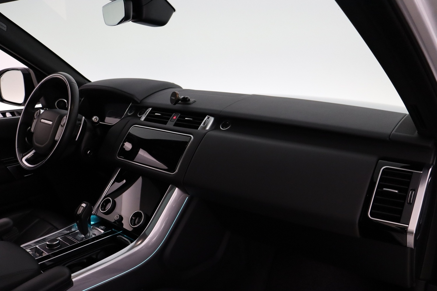 Land Rover Range Rover Sport vaihtoauto