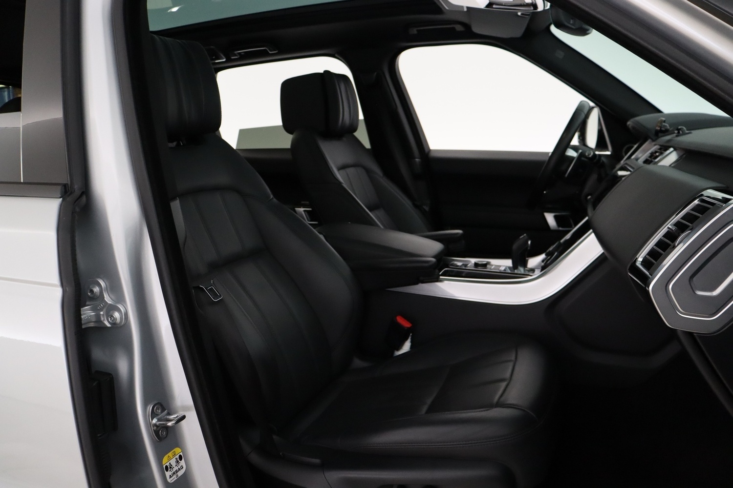 Land Rover Range Rover Sport vaihtoauto