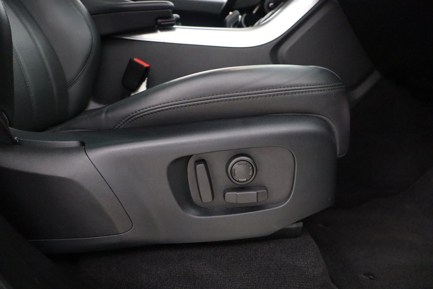 Land Rover Range Rover Sport vaihtoauto