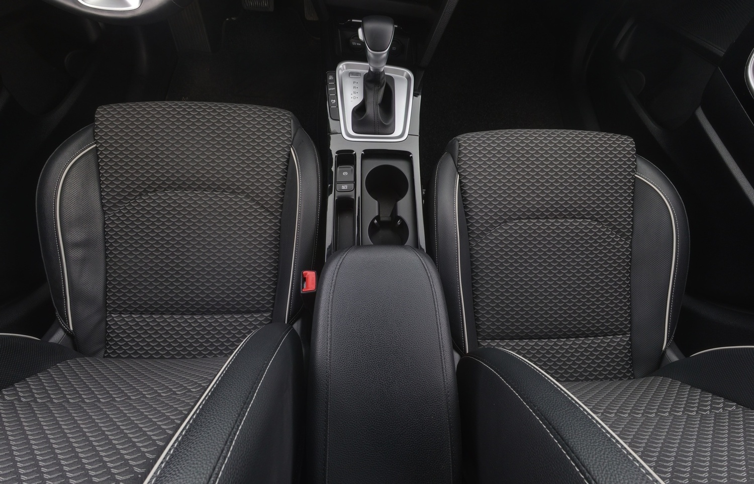 Kia XCeed vaihtoauto