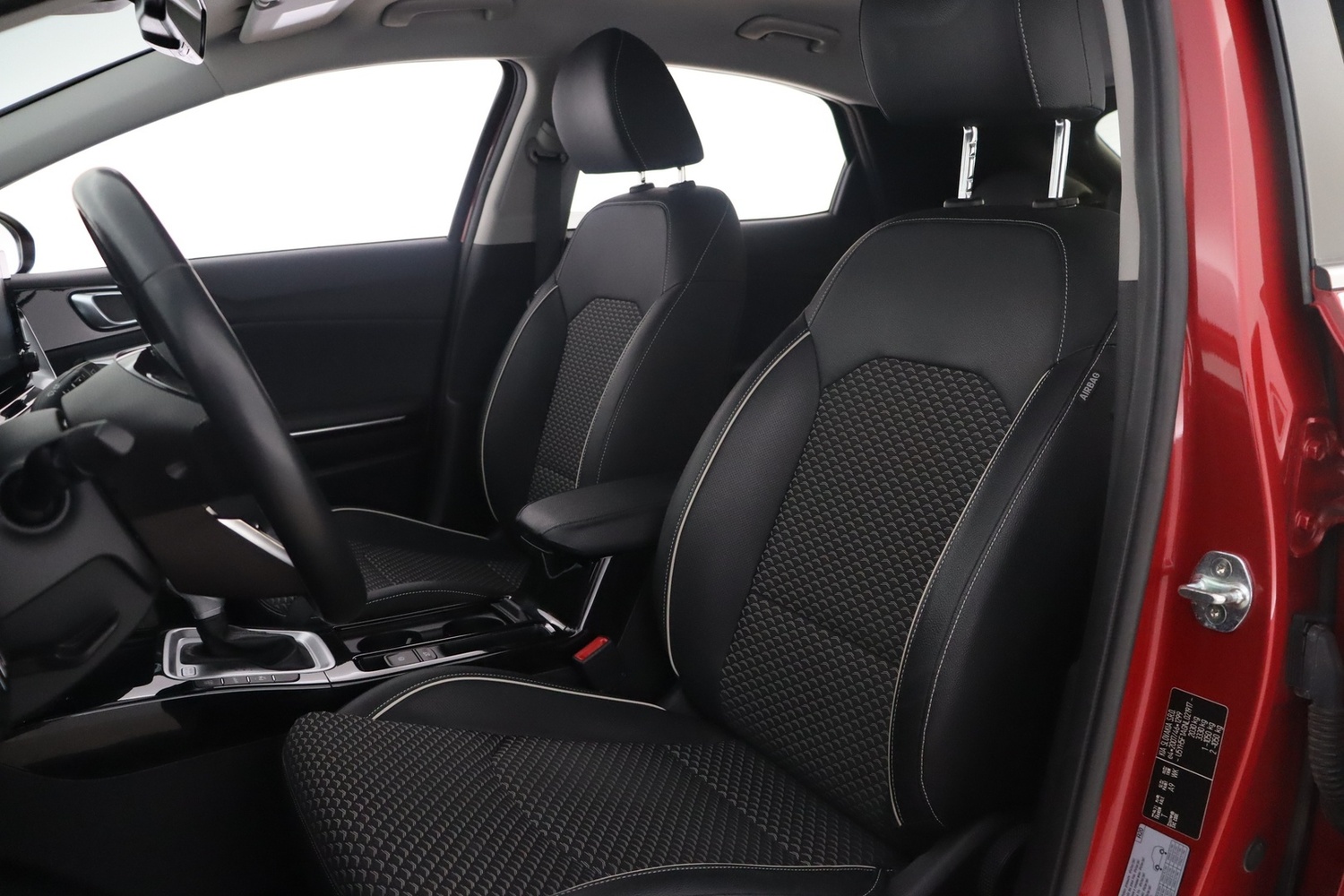 Kia XCeed vaihtoauto