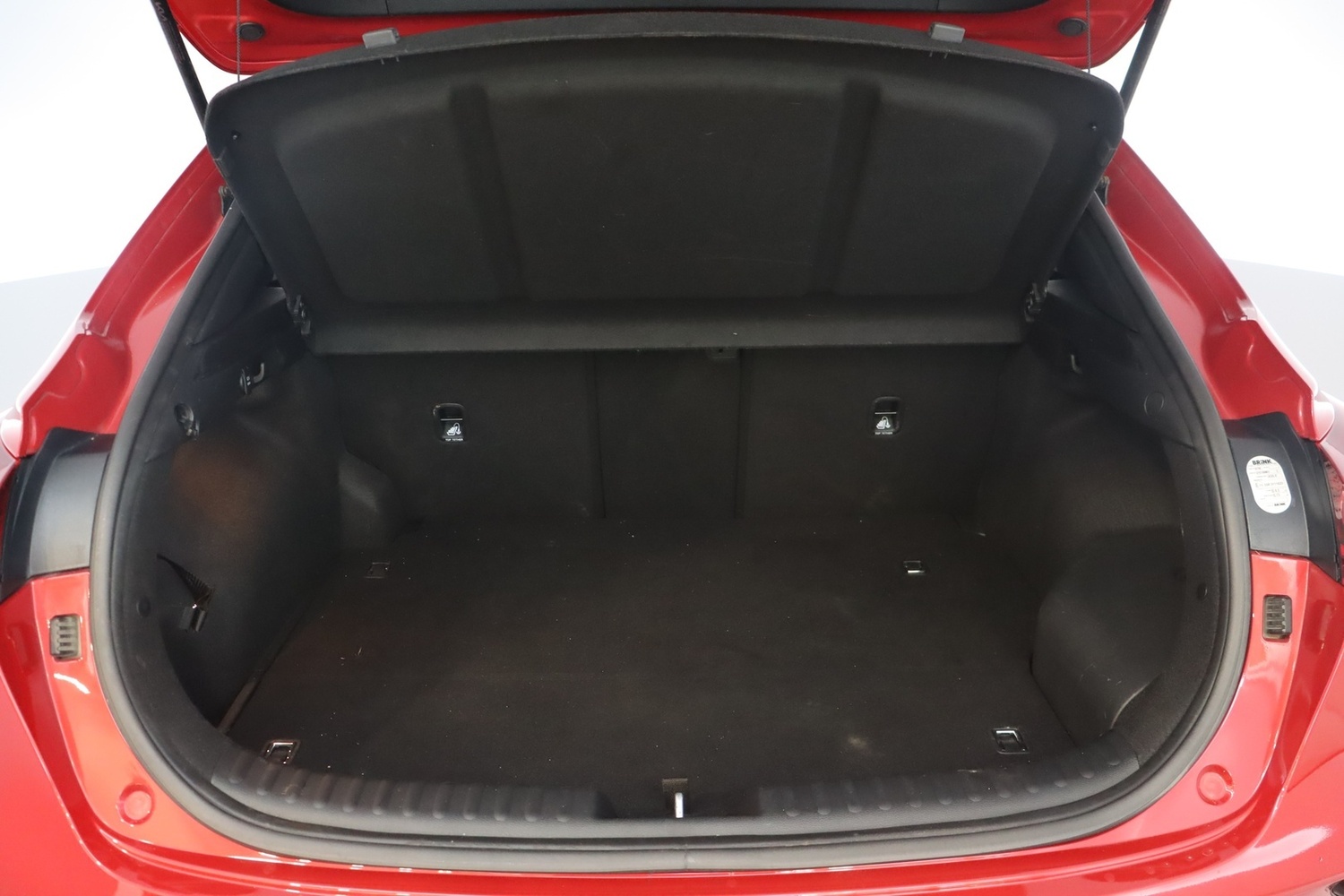 Kia XCeed vaihtoauto