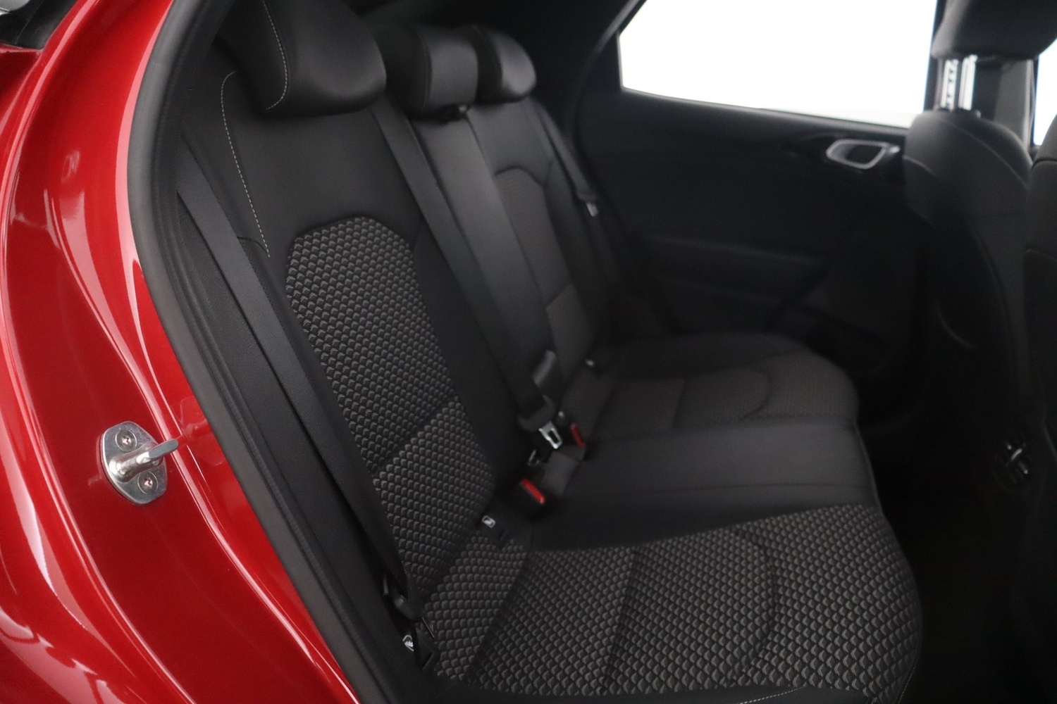 Kia XCeed vaihtoauto