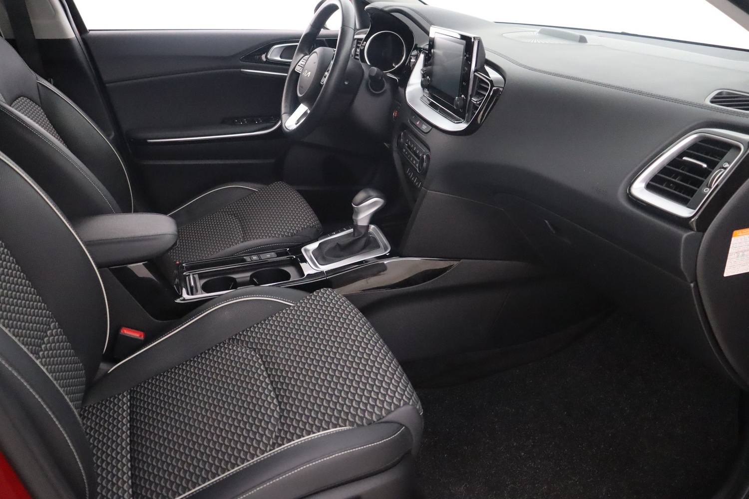 Kia XCeed vaihtoauto