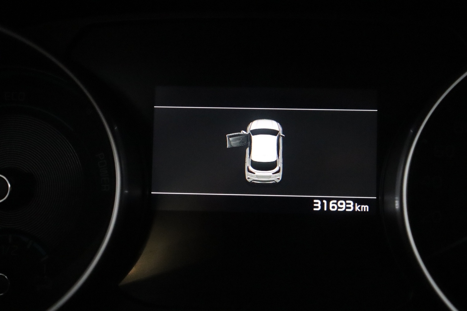 Kia XCeed vaihtoauto