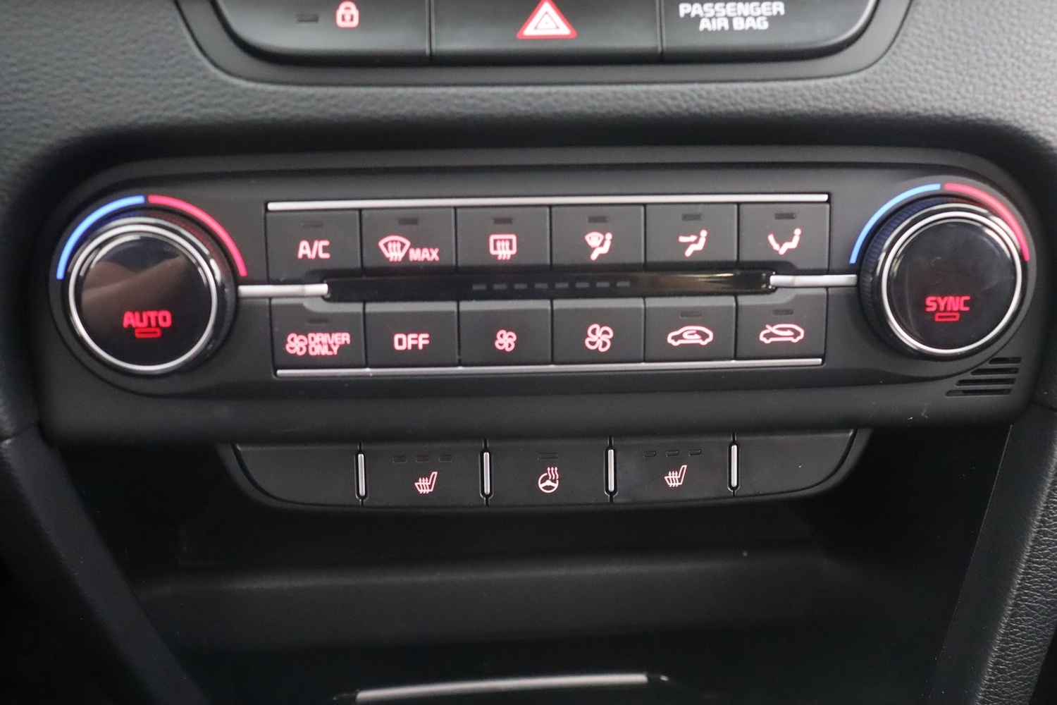 Kia XCeed vaihtoauto