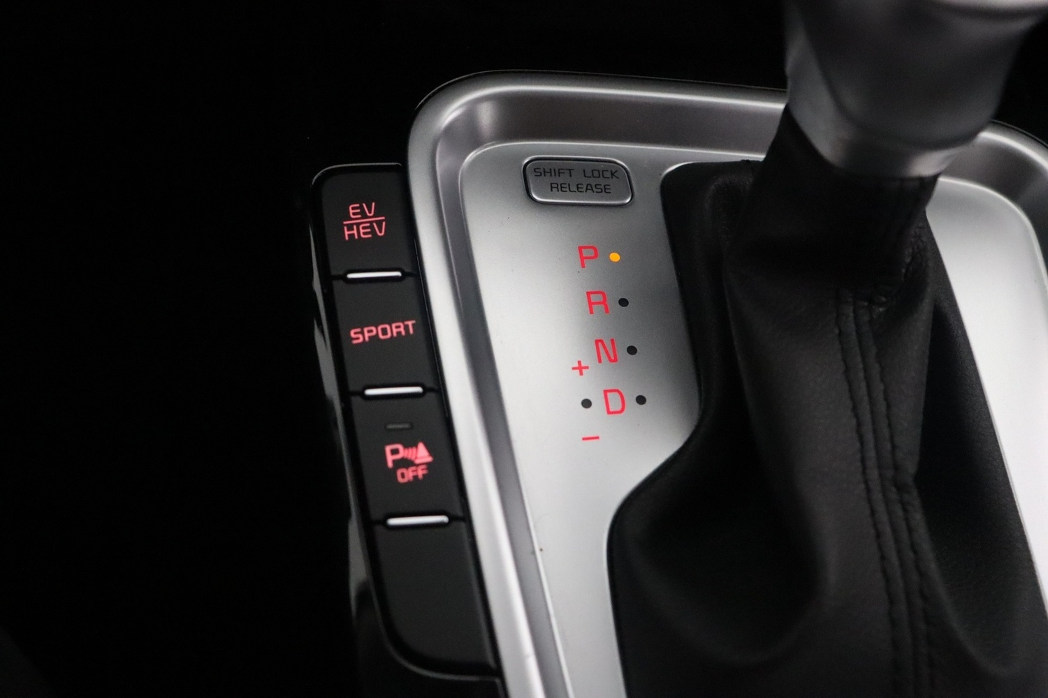 Kia XCeed vaihtoauto