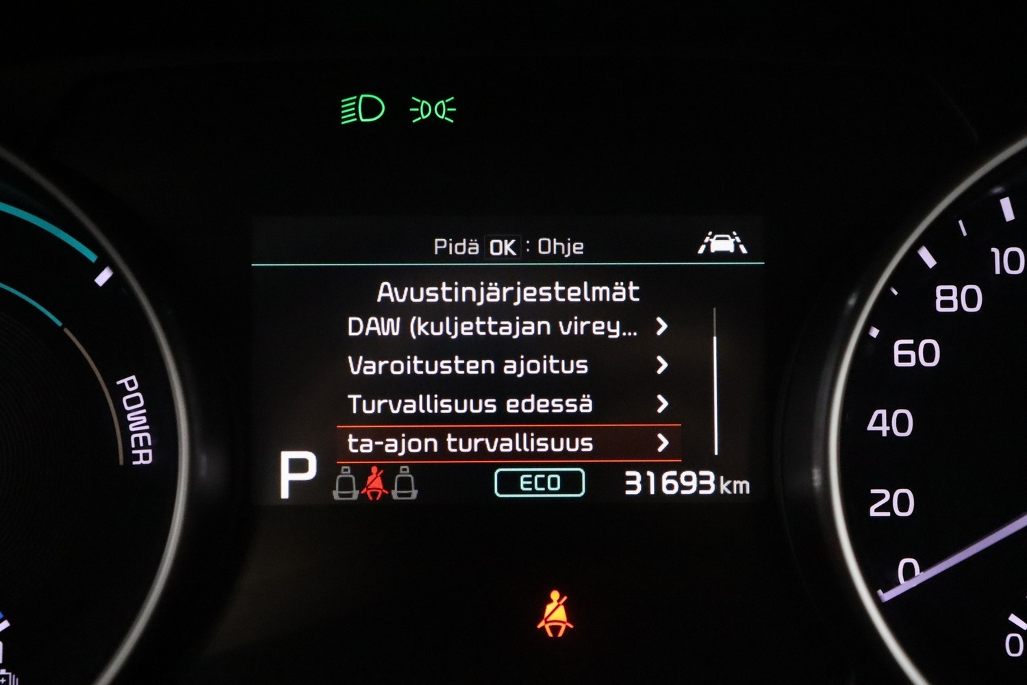 Kia XCeed vaihtoauto