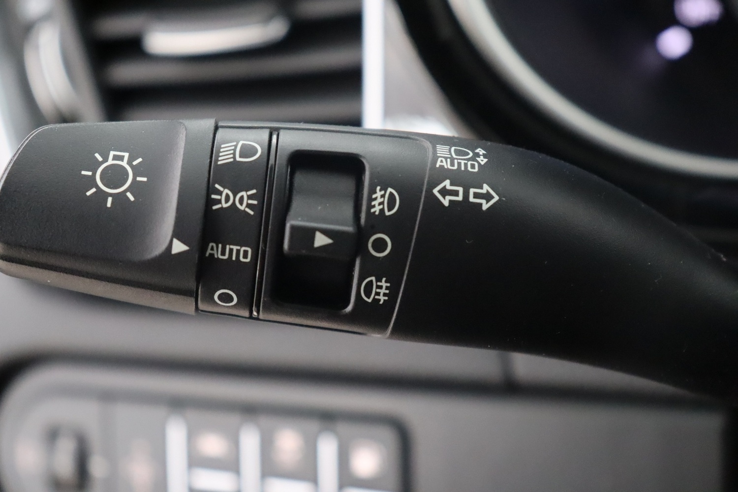 Kia XCeed vaihtoauto