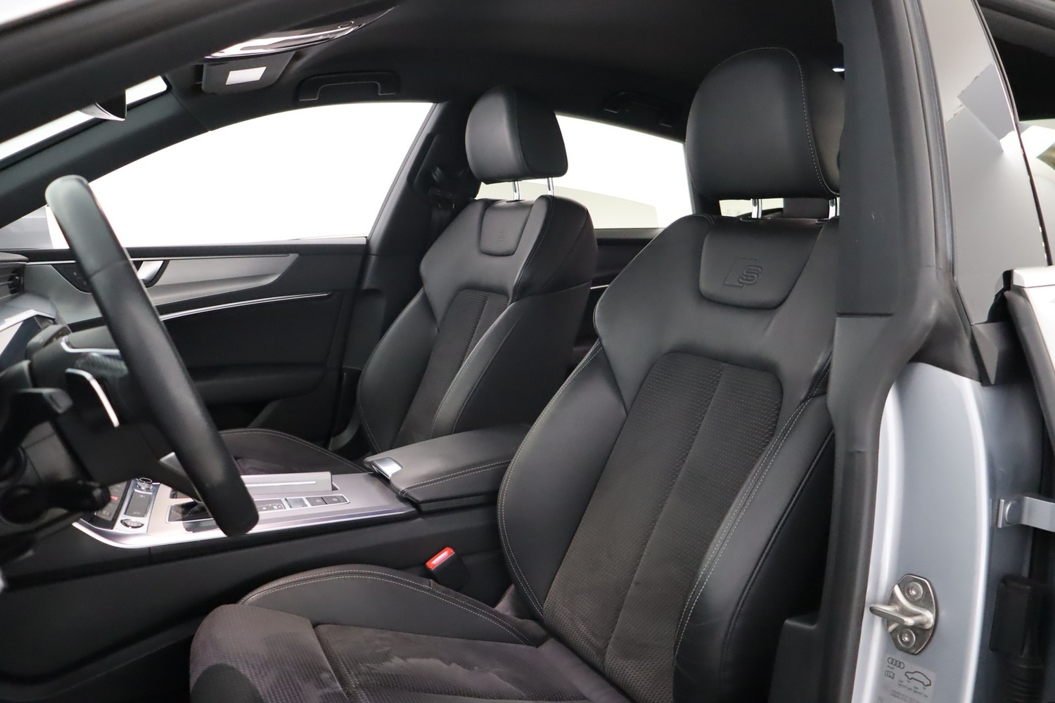 Audi A7 vaihtoauto