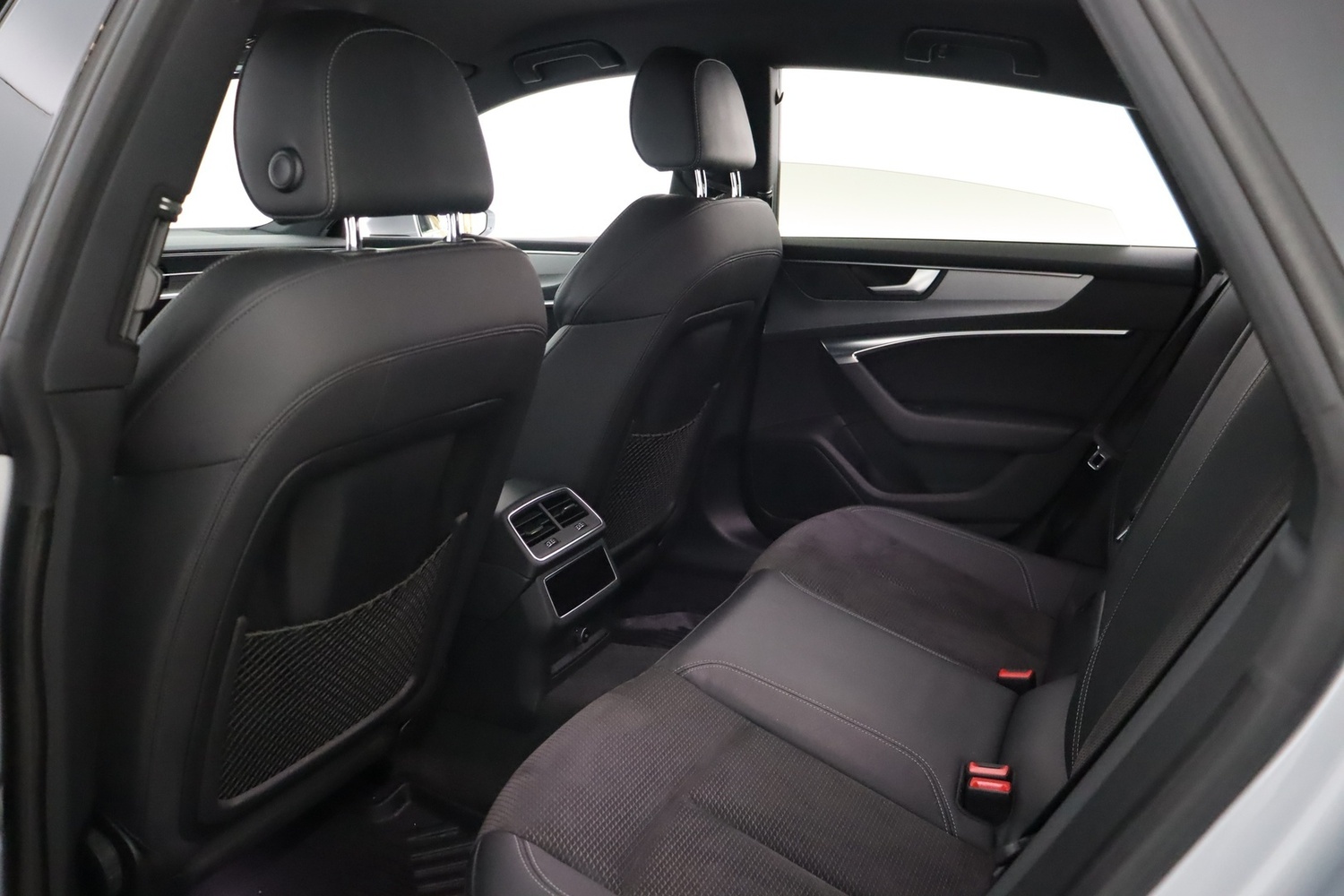 Audi A7 vaihtoauto