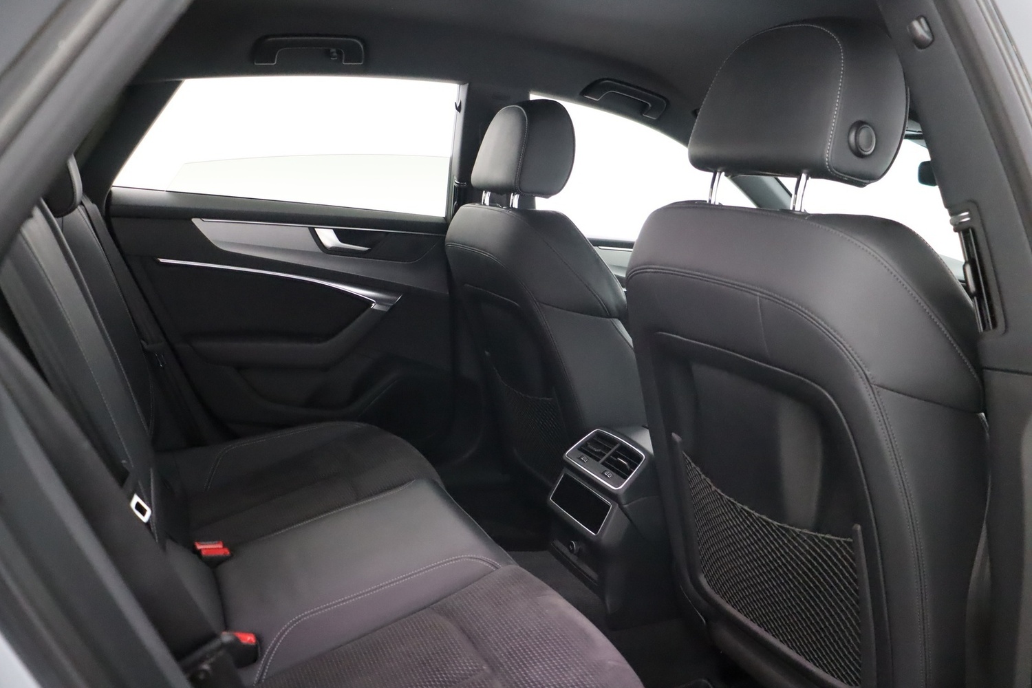 Audi A7 vaihtoauto