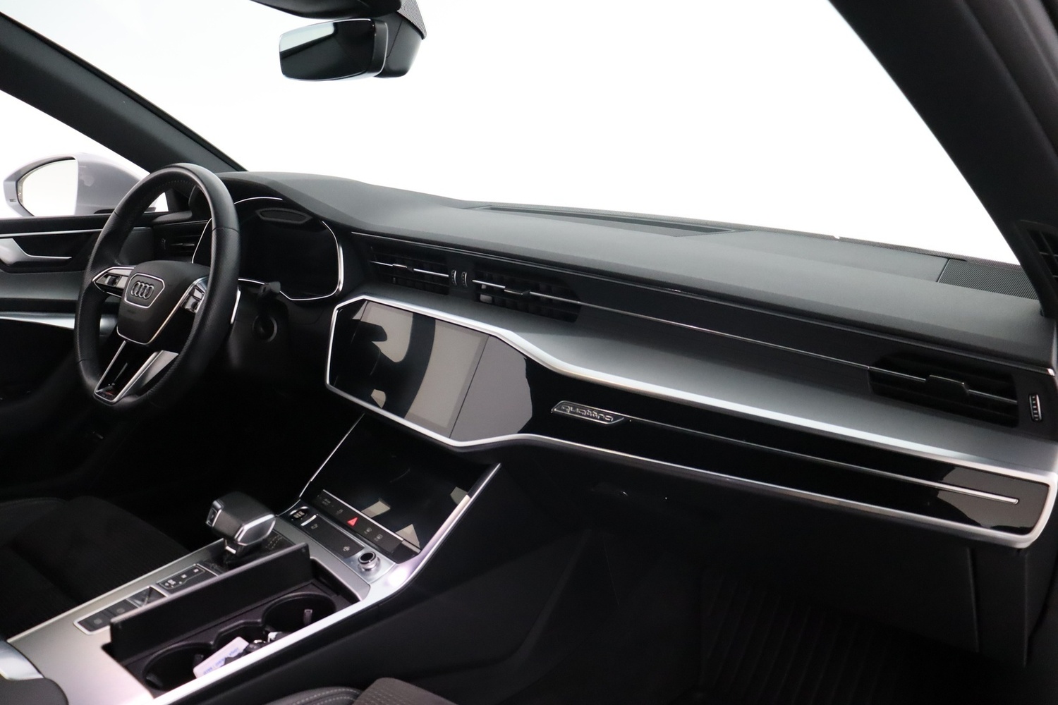 Audi A7 vaihtoauto