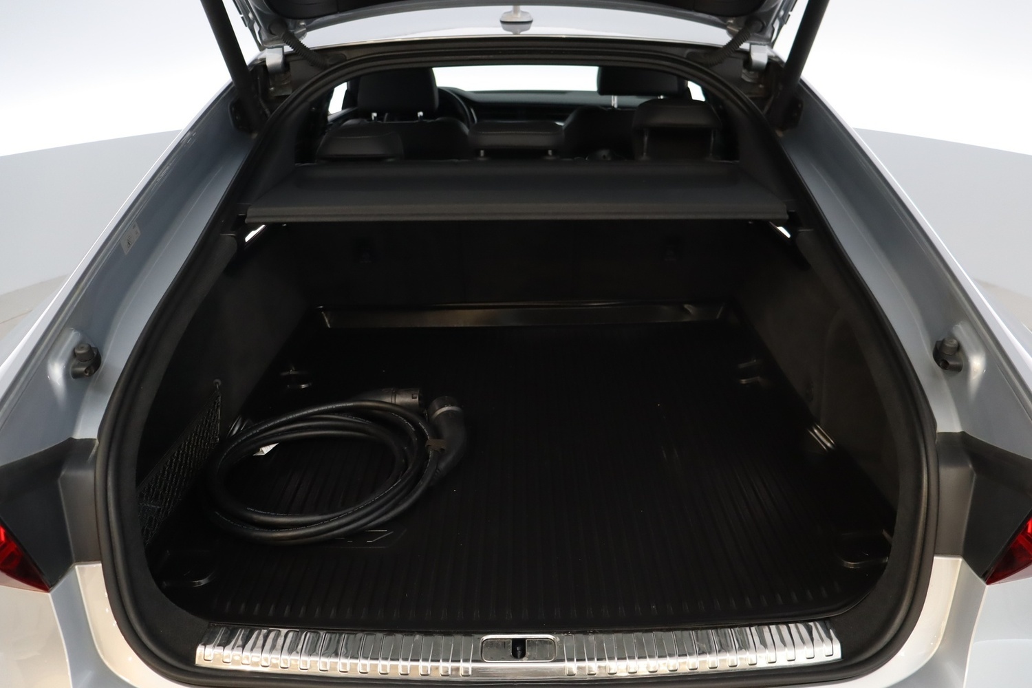 Audi A7 vaihtoauto