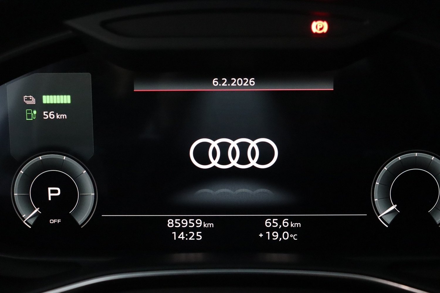 Audi A7 vaihtoauto