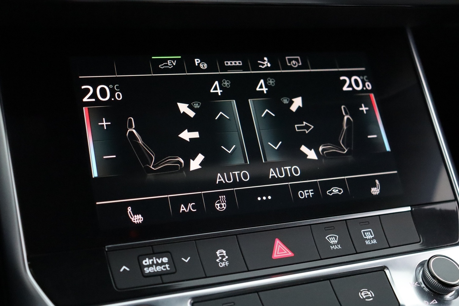 Audi A7 vaihtoauto