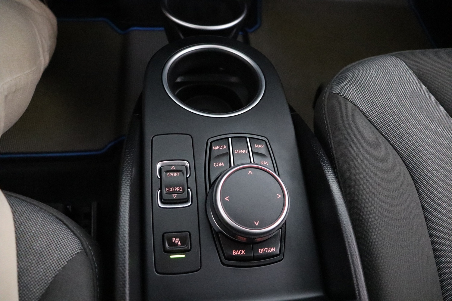 BMW i3s vaihtoauto
