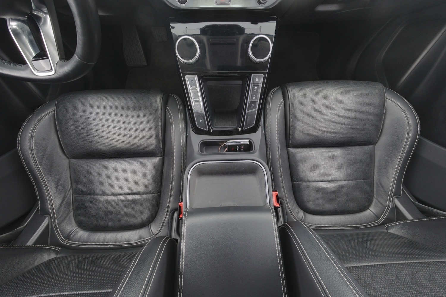 Jaguar I-PACE vaihtoauto