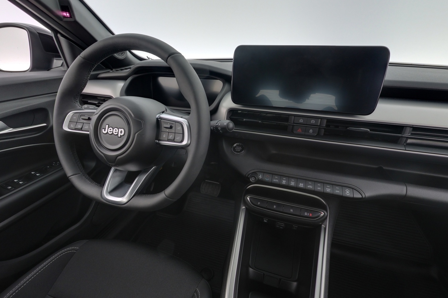 Jeep Avenger vaihtoauto
