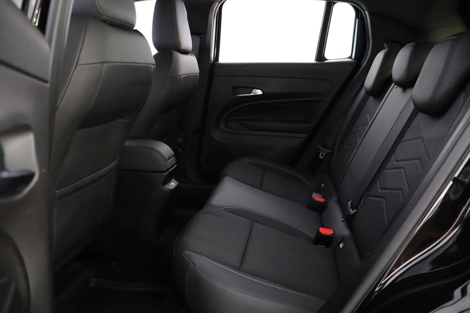 Jeep Avenger vaihtoauto
