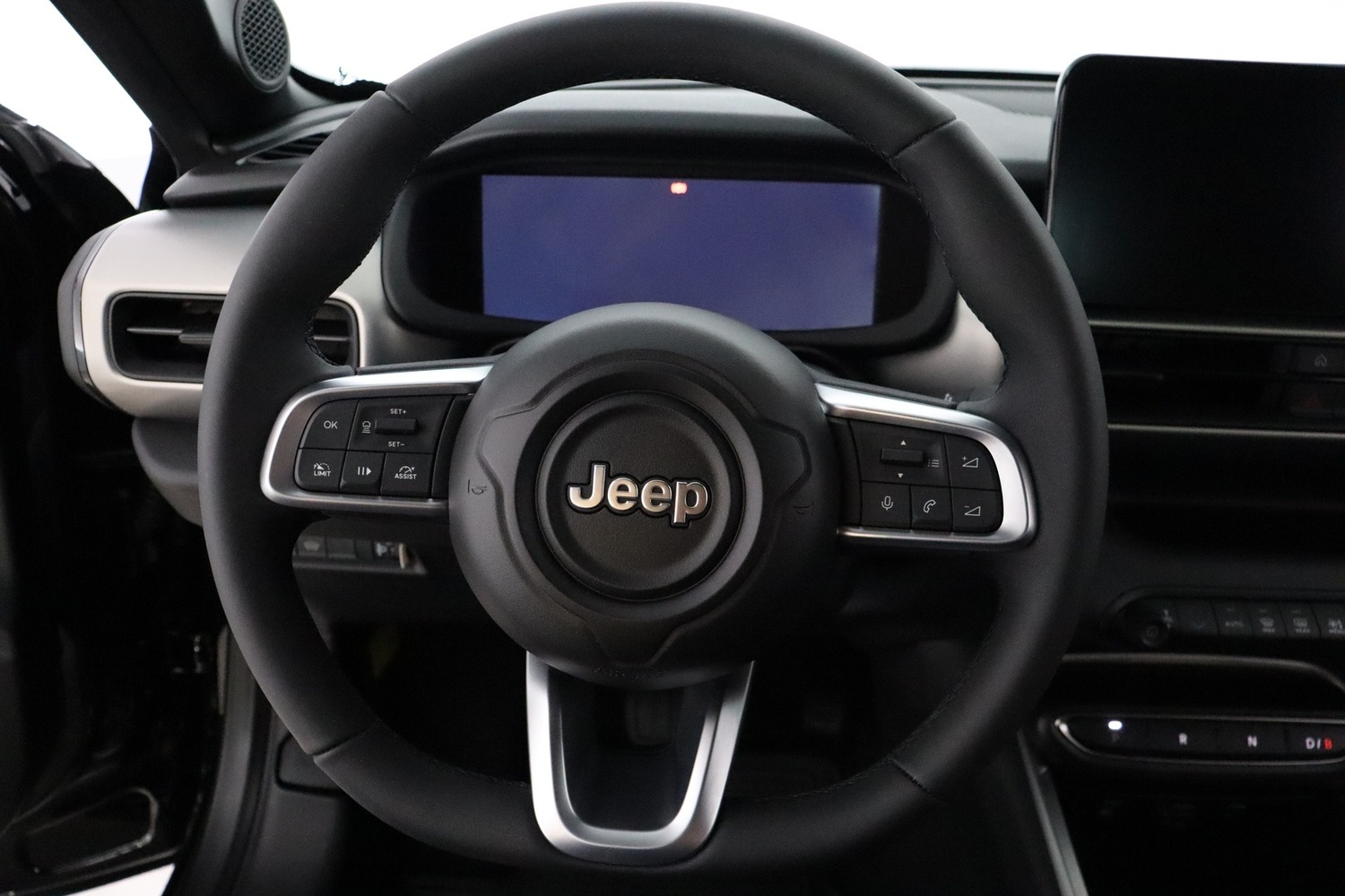 Jeep Avenger vaihtoauto