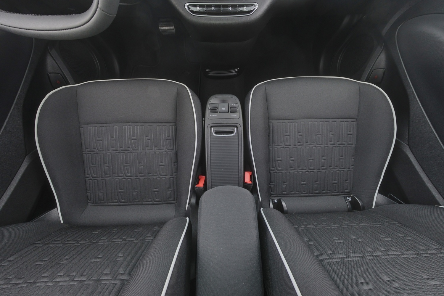 Fiat 500e vaihtoauto